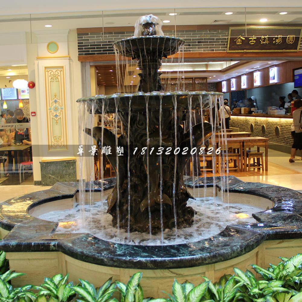 上海月星集團環球港---海王星