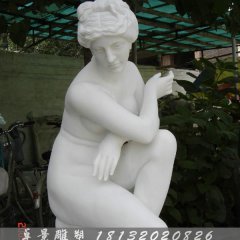 西洋人物石雕，外國人物石雕，人物石雕