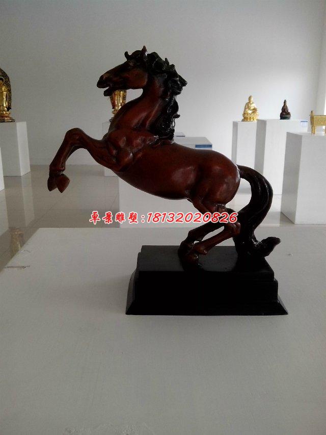 十二生肖銅雕，公園動(dòng)物銅雕 (3)