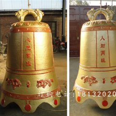 銅鐘，鑄銅鐘，寺廟銅鐘