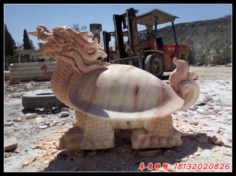 晚霞紅招財龍龜?shù)袼? />
                    <div   id=