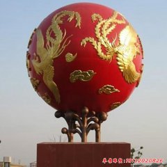 景觀(guān)不銹鋼浮雕