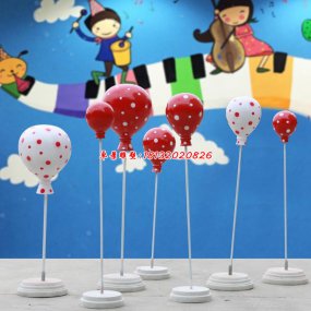 玻璃鋼商場(chǎng)美陳椅