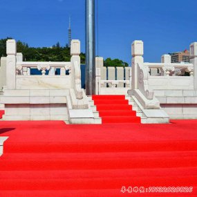 升旗臺(tái)石材