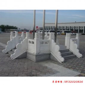 升旗臺(tái)的單位