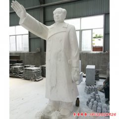 天安門(mén)廣場(chǎng)塑像