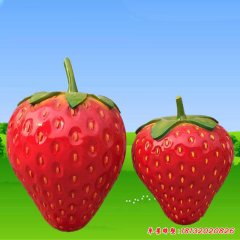 水果玻璃鋼雕塑