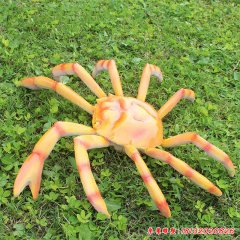 玻璃鋼園林雕塑仿真動物