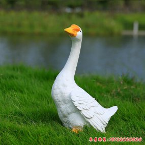 玻璃鋼仿真動(dòng)物