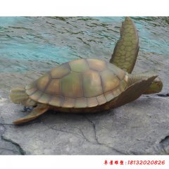 玻璃鋼雕塑動物