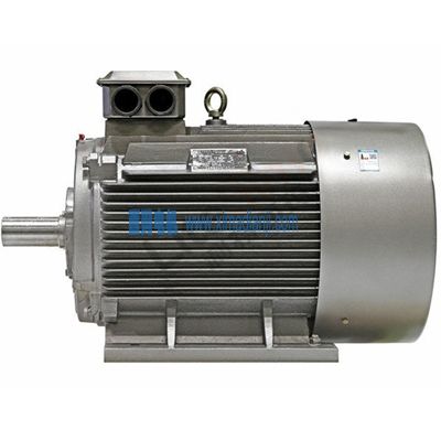 YE5系列超高效三相異步電動機
