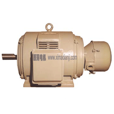 YR系列（IP23）三相異步電機