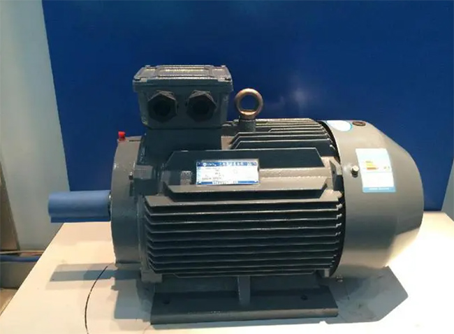 高效電機(jī)對中小企業(yè)可持續(xù)發(fā)展和市場競爭力的影響