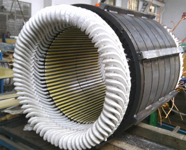 西安西瑪電機(jī)盤點(diǎn)箱式高壓電機(jī)的發(fā)展