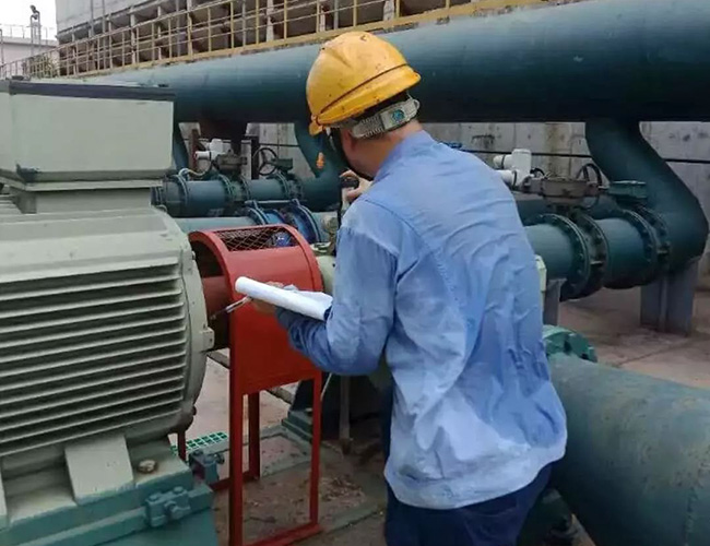 三相異步電機的電流過大是因為缺相運行嗎?