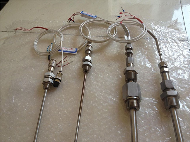 PT100在高壓電機繞組中有哪些特殊要求