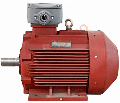 西瑪防爆電機使用維護注意事項