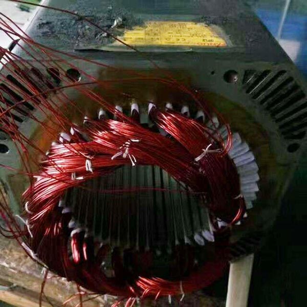 需要更換高效節能的電機的必要性分析