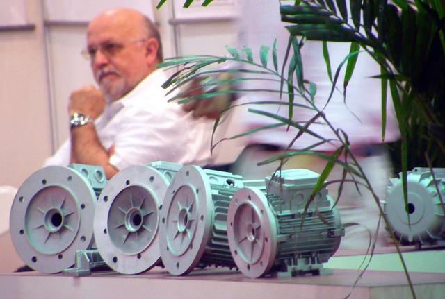 什么是電機(圖1)