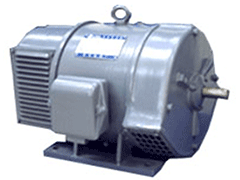 探索高壓電機:從直流到交流,再到變頻同步電機