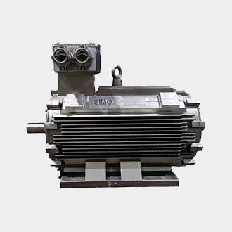 YBX3系列隔爆型超高效率三相異步電動機