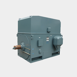 YKS系列高壓三相異步電機