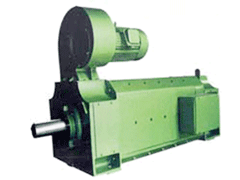 ZFQZ系列頻繁起制動(dòng)直流電機(jī):技術(shù)創(chuàng)新助力工業(yè)生產(chǎn)升級(jí)