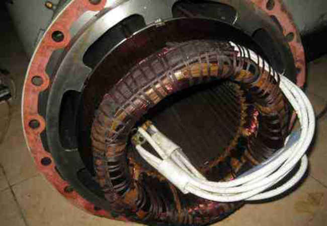 哪些因素會導致西瑪電機過熱？