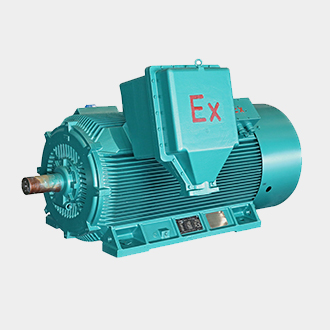 解密防爆伺服電機：西安西瑪電機的安全解決方案