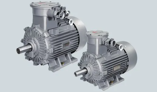 防爆電機產(chǎn)品分類、系列與特點