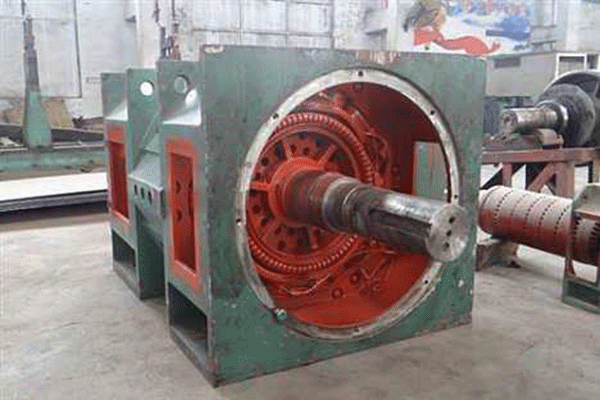 永磁同步電機的使用與維護——西安西瑪電機(西安西瑪電機集團股份有限公司)官方網站 永磁同步電機的使用與維護——西安西瑪電機(西安西瑪電機集團股份有限公司)官方網站