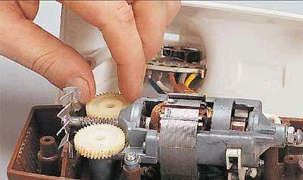 電動機接入電源后溶絲被燒斷故障處理——西安西瑪電機（西安西瑪電機集團股份有限公司）官方網站