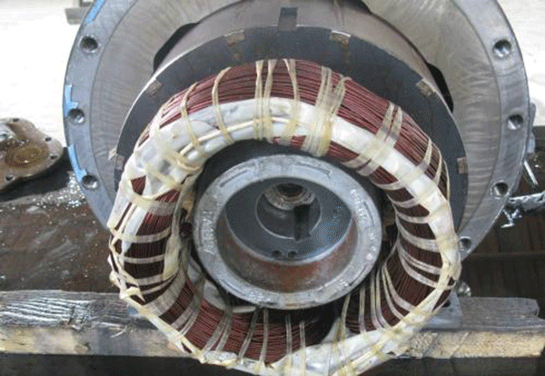 西瑪電機工程師淺析電機燒毀的主要原因——西安西瑪電機（西安西瑪電機集團股份有限公司）官方網站
