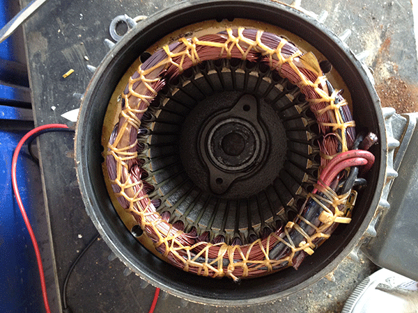 如何防止電機燒壞——西安西瑪電機（西安西瑪電機集團股份有限公司）官方網站