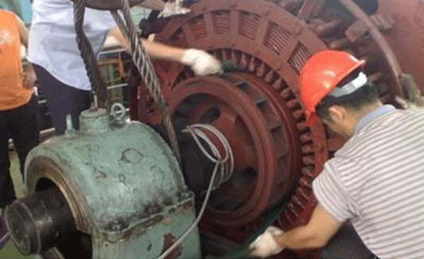 三相異步電動機運行中的監視方法——西安西瑪電機（西安西瑪電機集團股份有限公司）官方網站