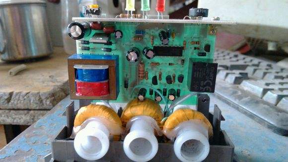 電動機保護器的安裝步驟——西安西瑪電機（西安西瑪電機集團股份有限公司）官方網站