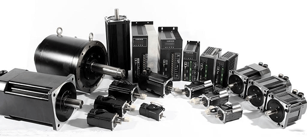 伺服電機的單線鏈接技術圖文解析——西安西瑪電機（西安西瑪電機集團股份有限公司）官方網站