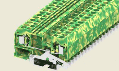 速普接地端子在電機接線中的應用規范和作用——西安西瑪電機（西安西瑪電機集團股份有限公司）官方網站