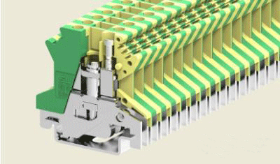 速普接地端子在電機接線中的應用規范和作用——西安西瑪電機（西安西瑪電機集團股份有限公司）官方網站