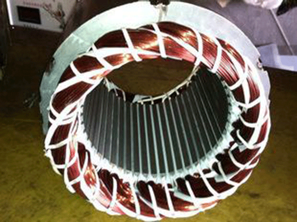 電機線圈匝數怎么算——西安西瑪電機（西安西瑪電機集團股份有限公司）官方網站