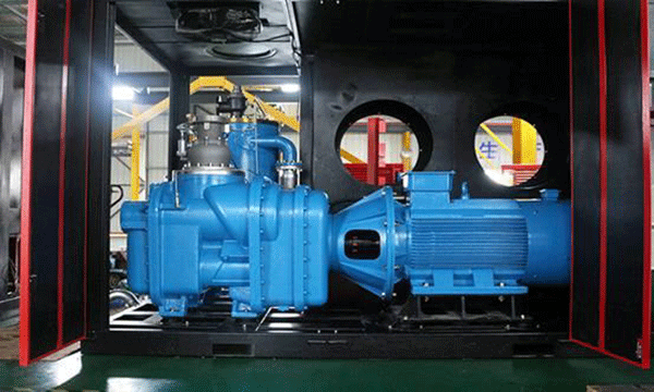 空壓機的電機護理方法——西安西瑪電機（西安西瑪電機集團股份有限公司）官方網站