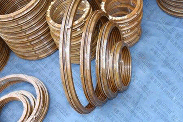 高壓電機軸承甩油環中出現的磨損情況詳解——西安西瑪電機（西安西瑪電機集團股份有限公司）官方網站