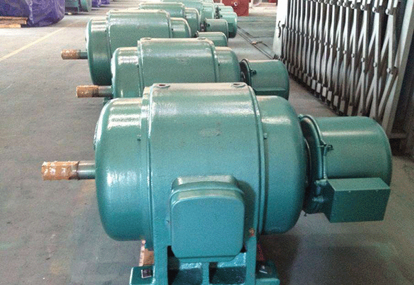 淺析Y系列三相異步電動機鐵損過大的原因——西安西瑪電機（西安西瑪電機集團股份有限公司）官方網(wǎng)站