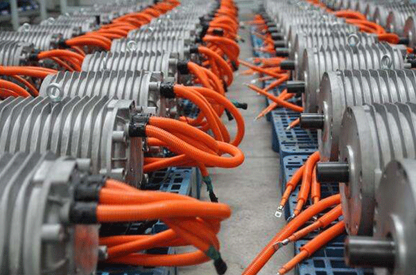 電機的工作制的分類S1-S10科普——西安西瑪電機（西安西瑪電機集團股份有限公司）官方網站