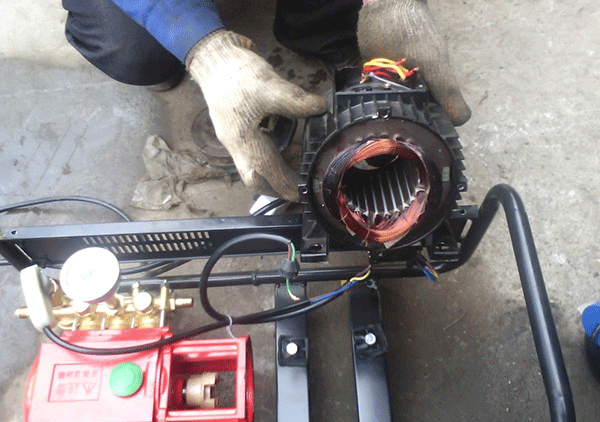 為何萬用表不能測量三相電機而用搖表——西安西瑪電機（西安西瑪電機集團股份有限公司）官方網站