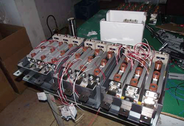 電機軟啟動器主接線種類和常見故障——西安西瑪電機（西安西瑪電機集團股份有限公司）官方網站