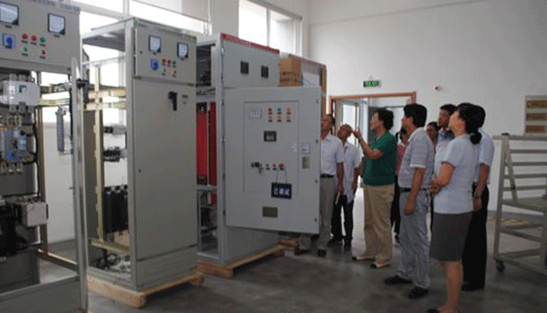 電機軟啟動器主接線種類和常見故障——西安西瑪電機（西安西瑪電機集團股份有限公司）官方網站