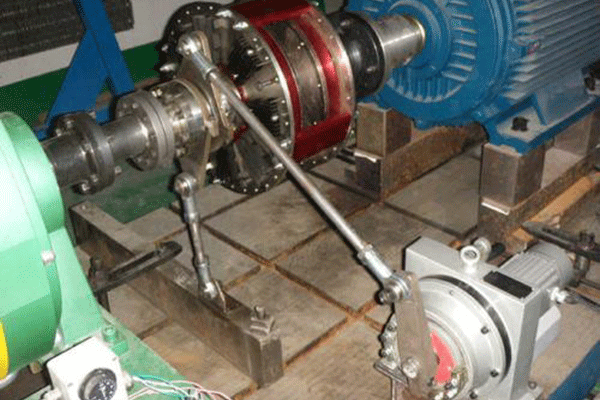 電機如何適應變頻起動新技術——西安西瑪電機（西安西瑪電機集團股份有限公司）官方網站