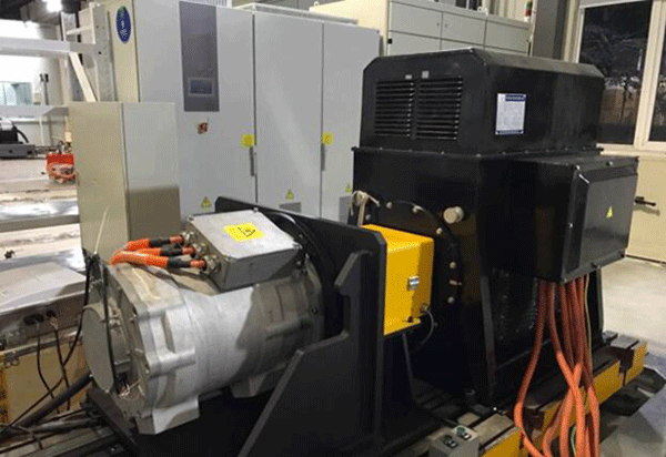 電機轉矩轉速的控制精度測試是如何實現的——西安西瑪電機（西安西瑪電機集團股份有限公司）官方網站