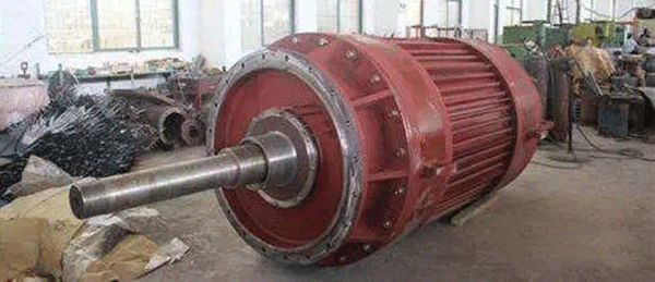 電機耐電壓試驗注意事項。(圖3)